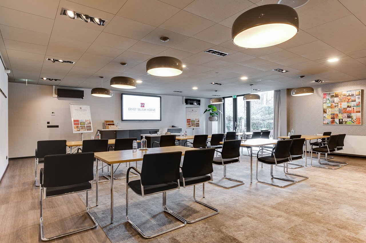 Forumzaal 
