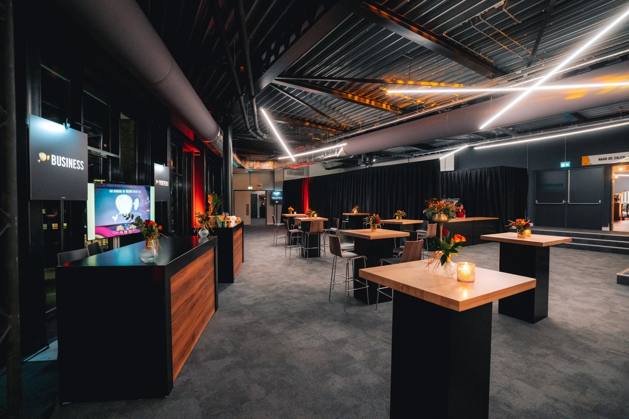 Evenementenfoyer  (2)