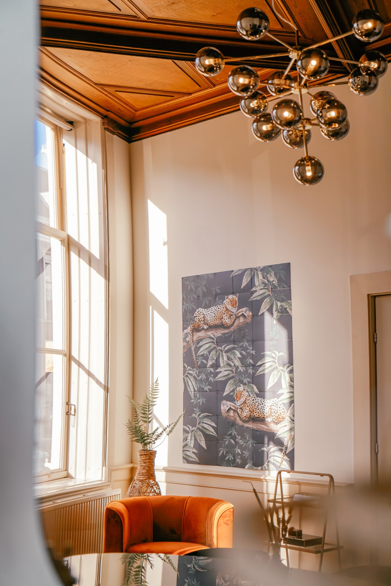 Suits aan de Gracht - Miss kamer (3)