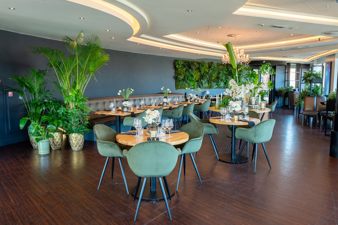 Theaterrestaurant