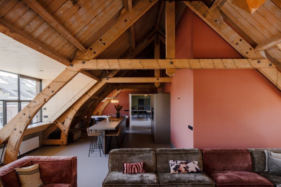 Kazerne Loft (2)