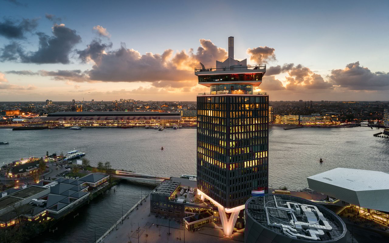 ADAM Toren
