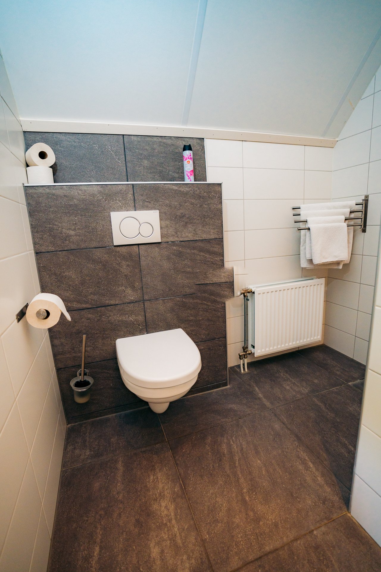 B&B kamer