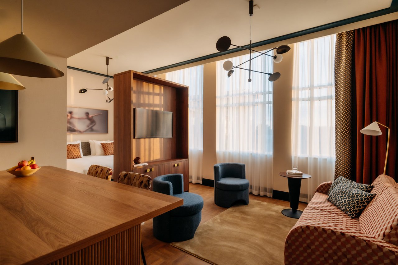 De Plesman - Suite Grand  (2)