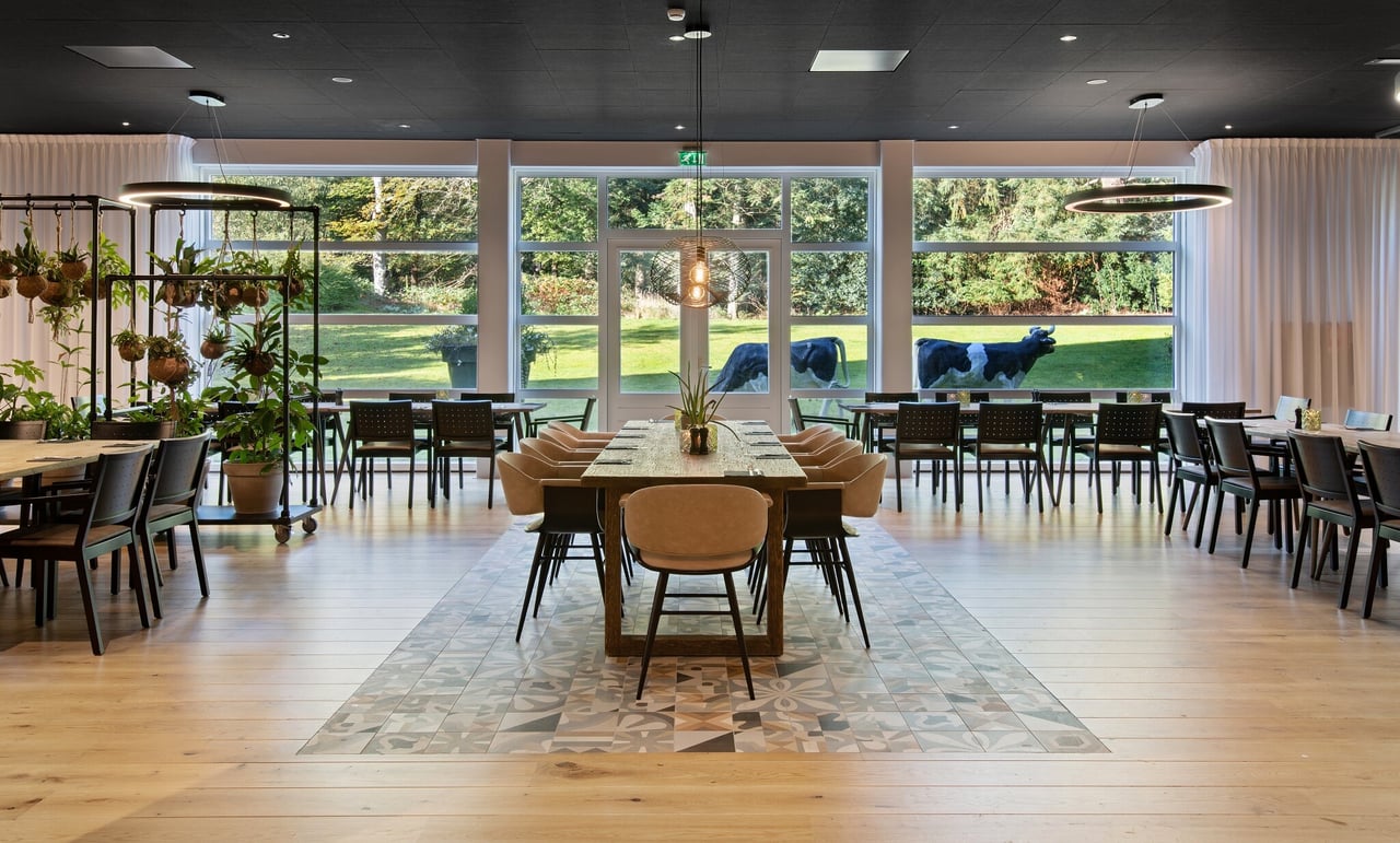 Atriumrestaurant 