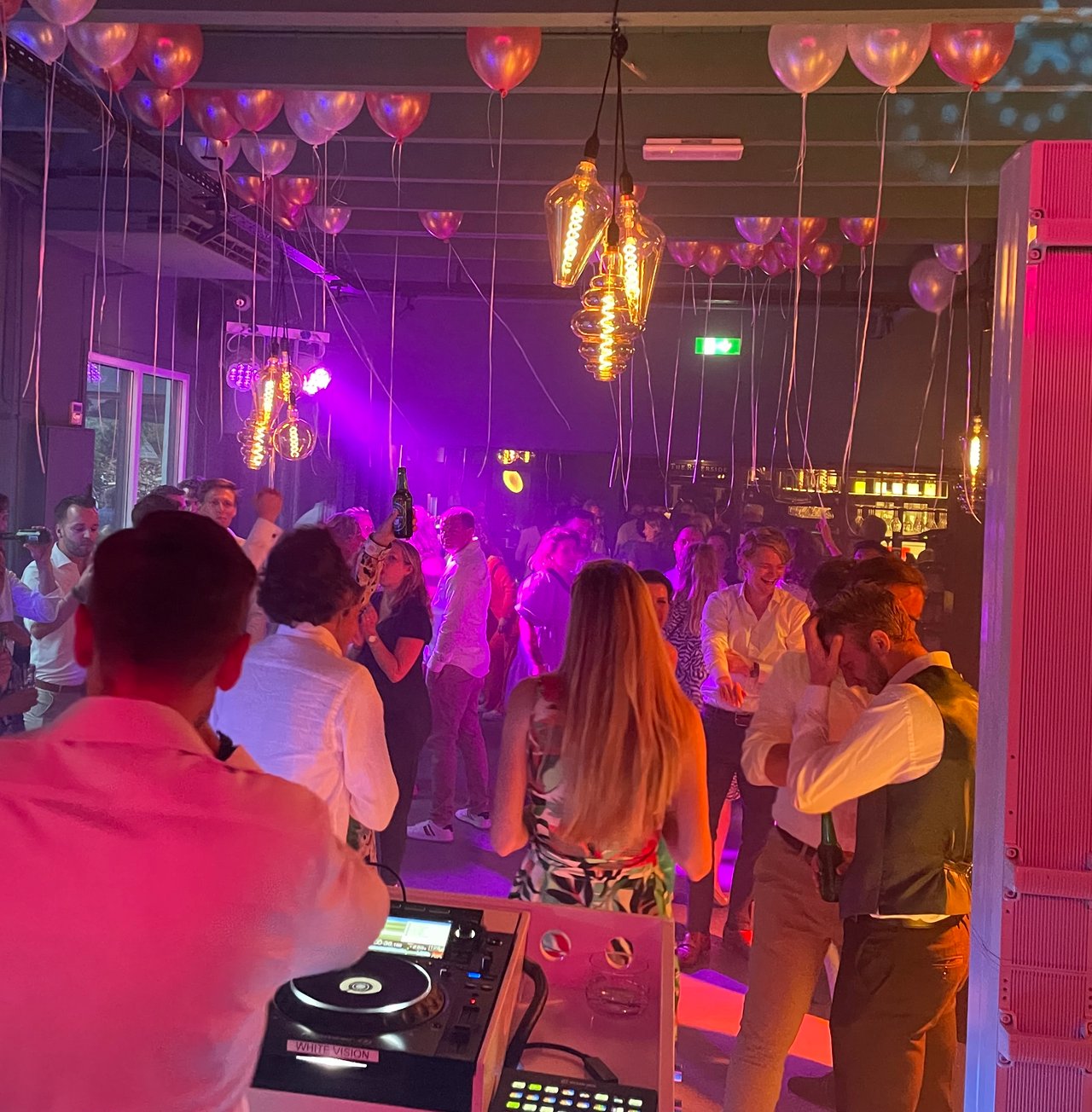 Feestavond