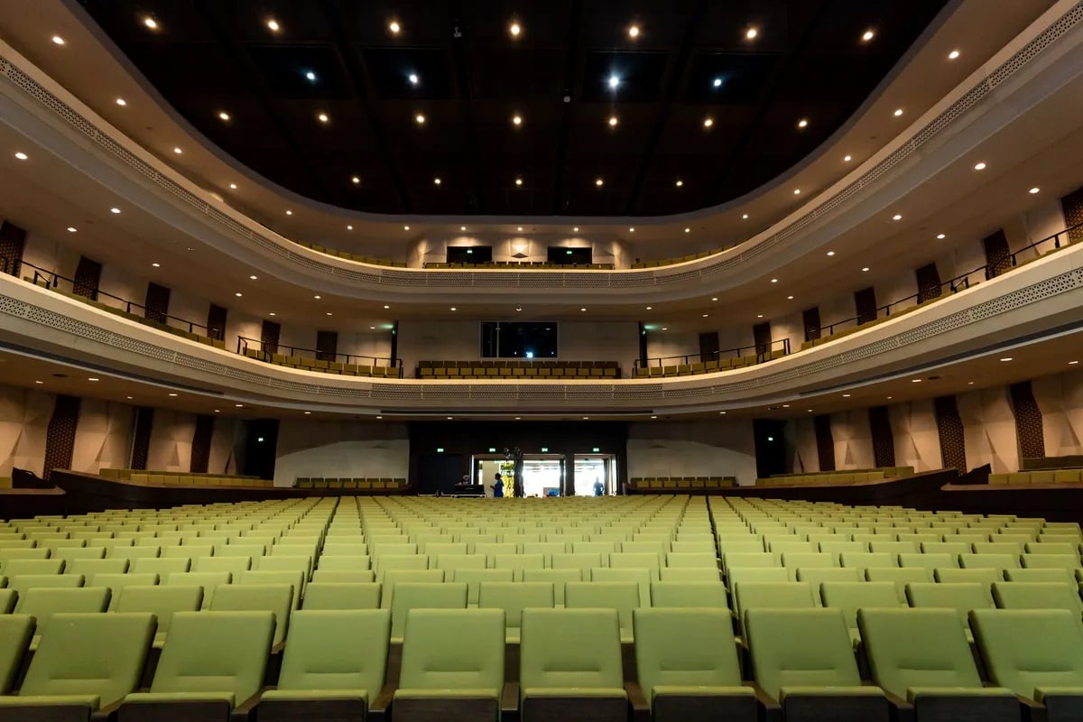 Concertzaal (1)