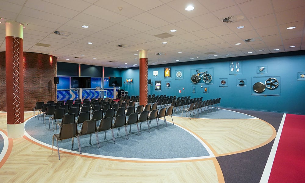 Omnisport - Business Lounge (1)