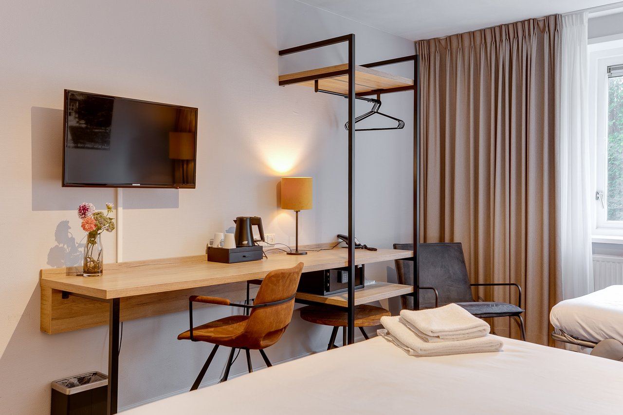 Comfort Plus kamer (1)
