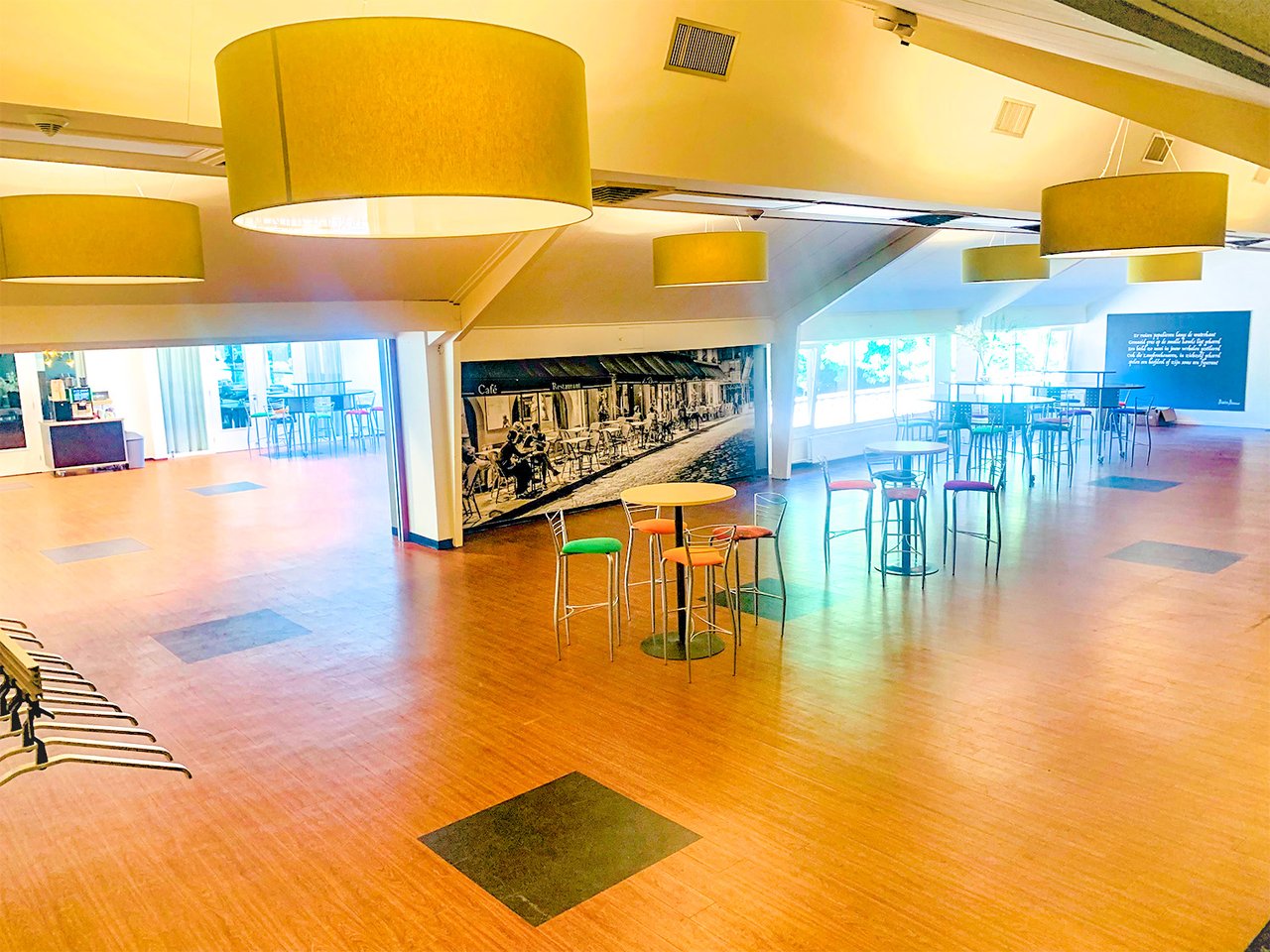 Foyer (1)
