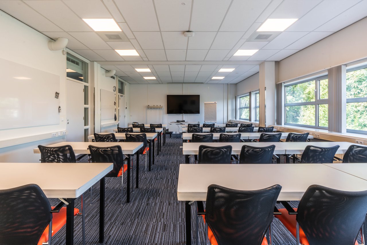 Vergaderzaal circa 75m2