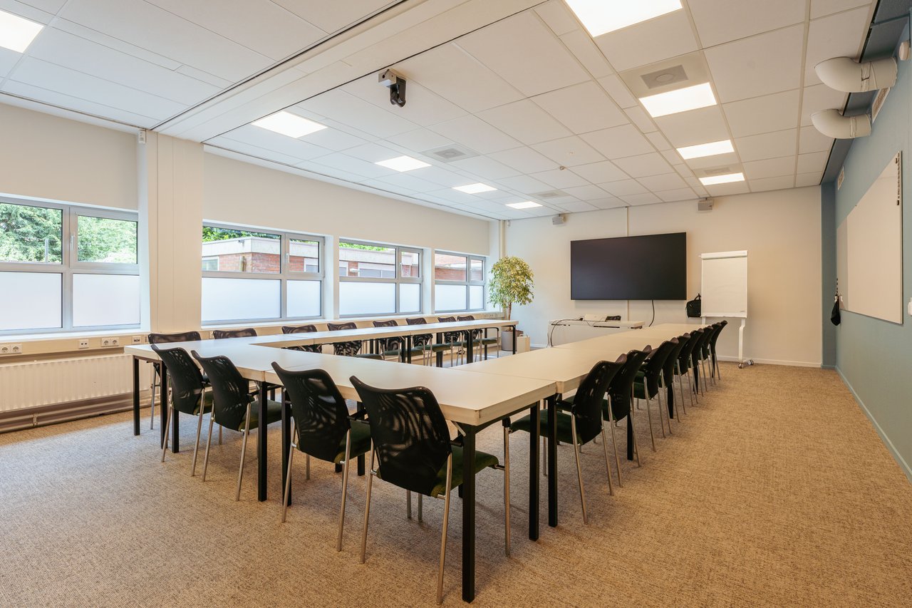 Vergaderzaal circa 75m2