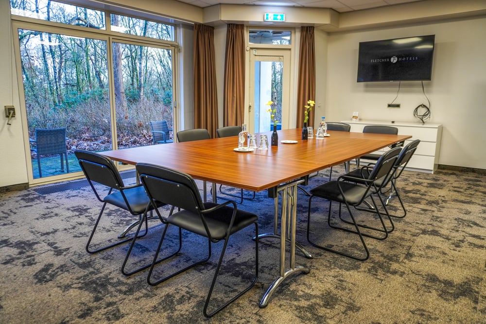 Meeting room 9