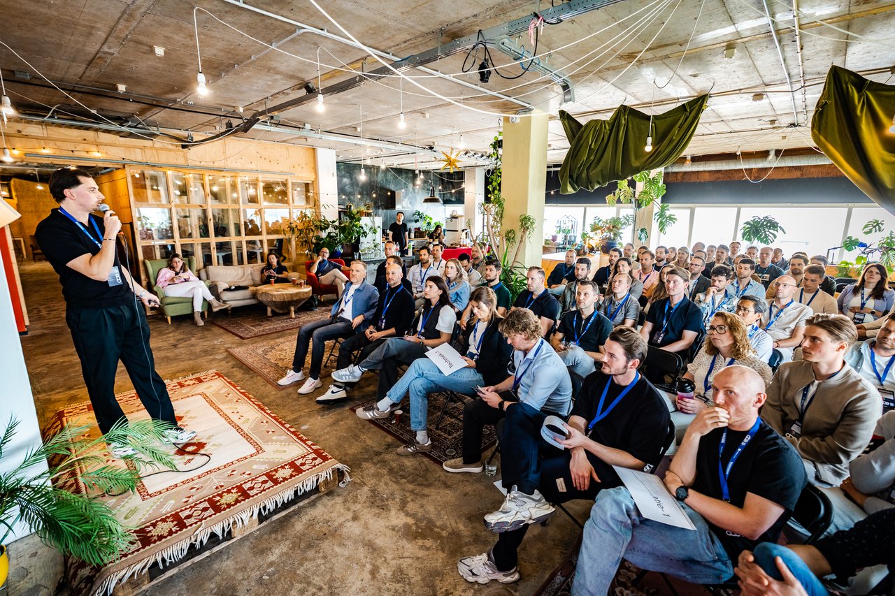 DutchAgencyEvent2025