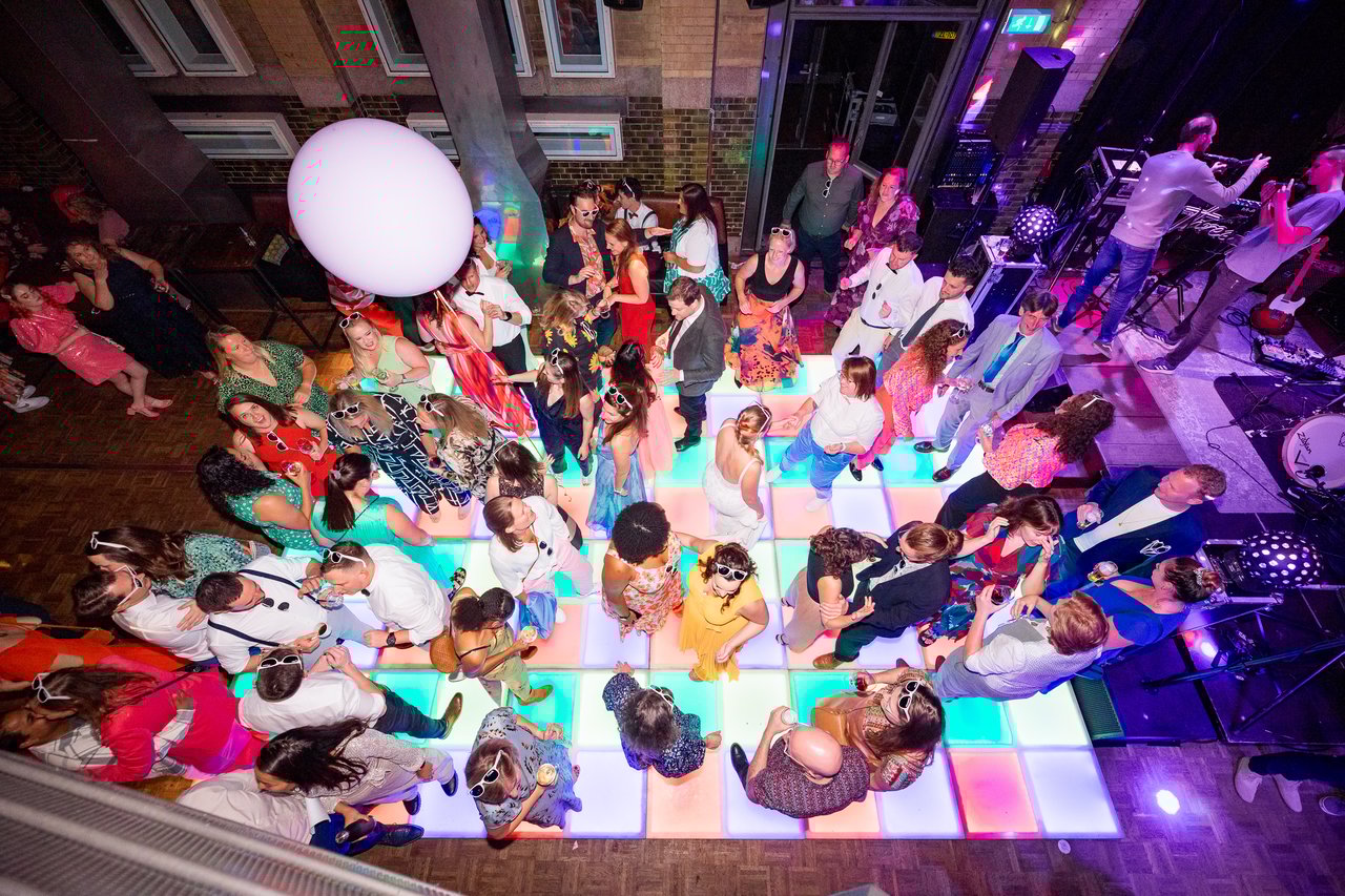 Feest restaurant Pompstation (1)