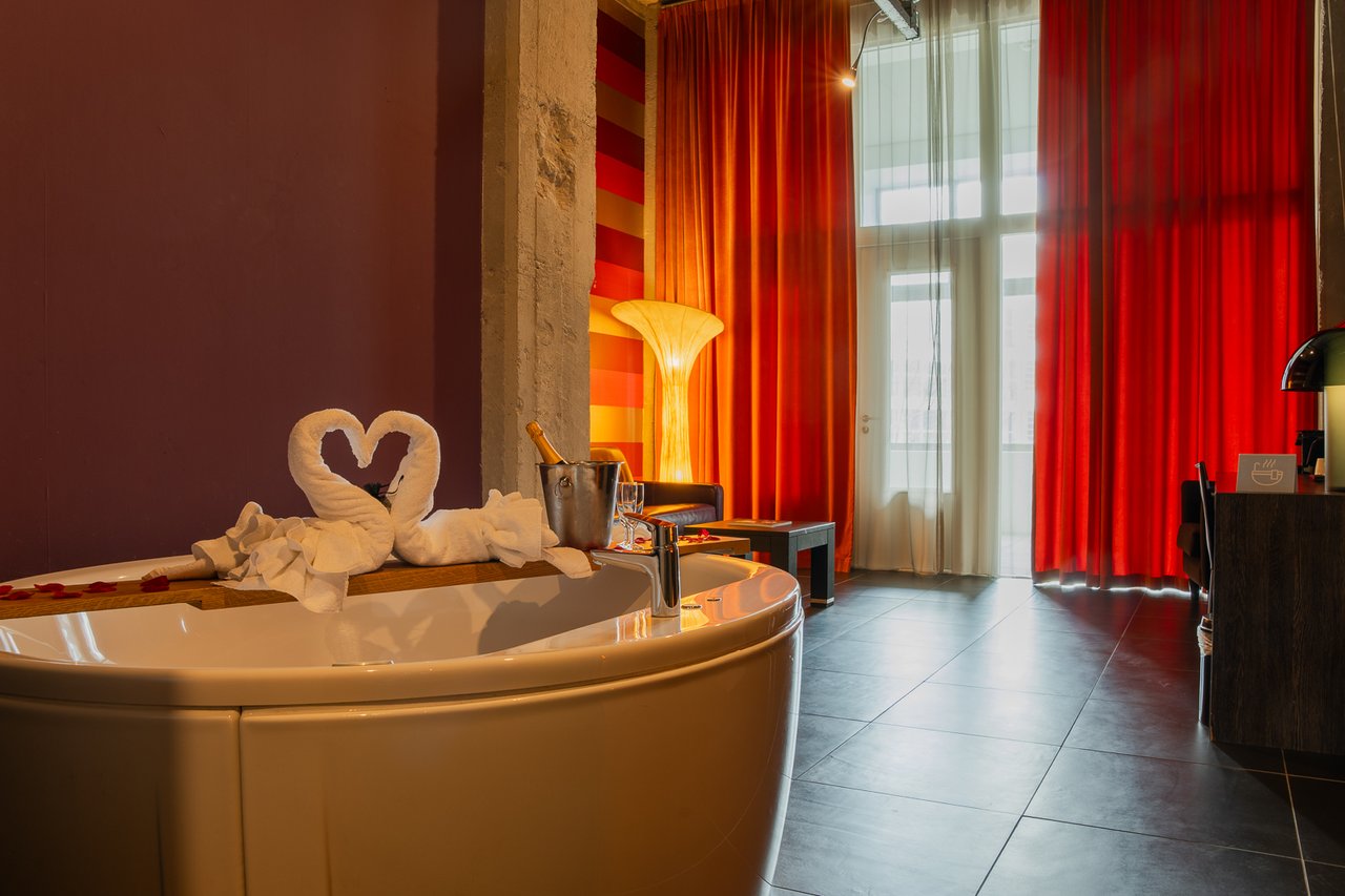 WOW suite (60m2)