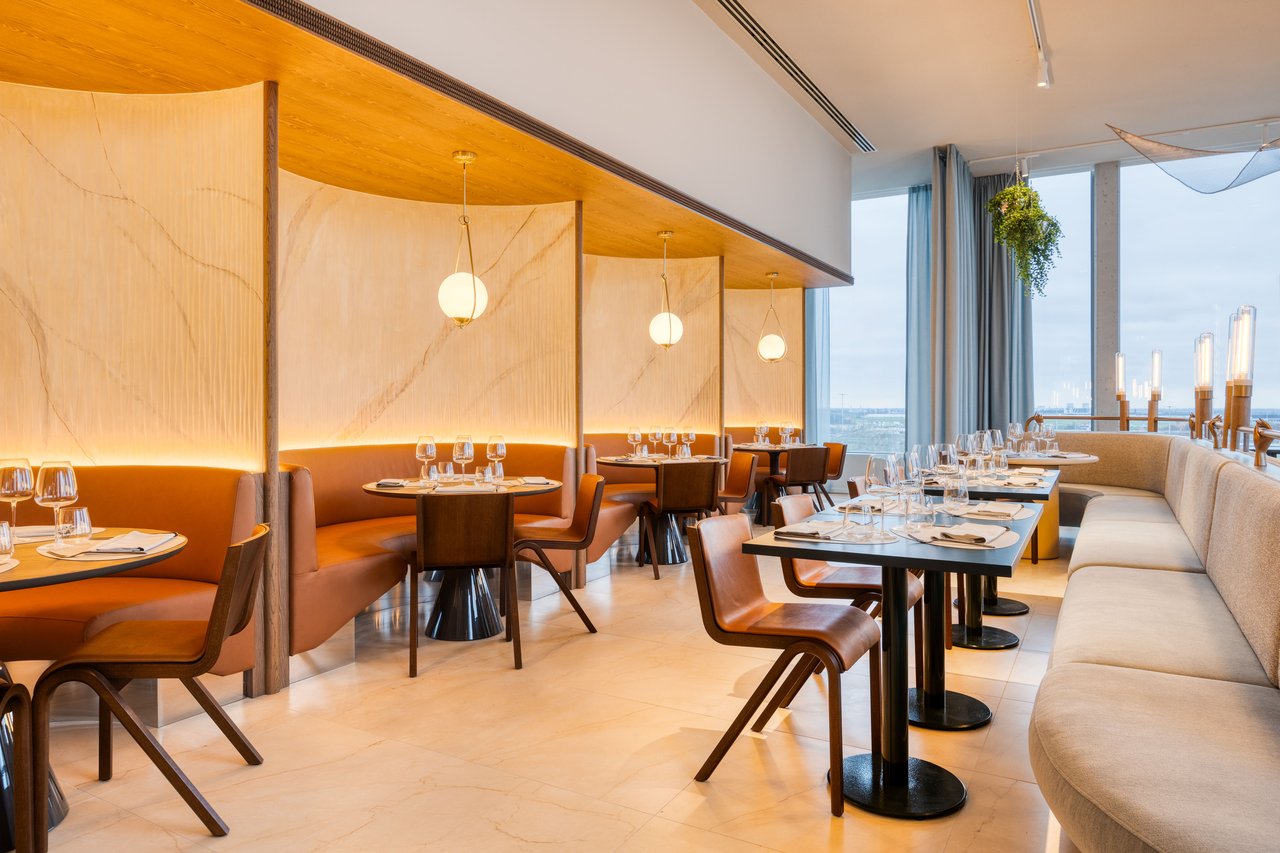 Brasserie Horizon