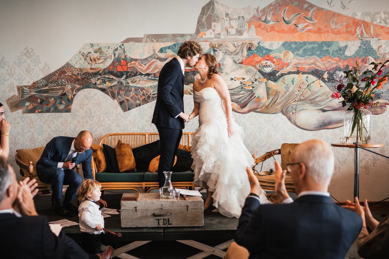 Bruiloftsceremonie Ballroom (1)