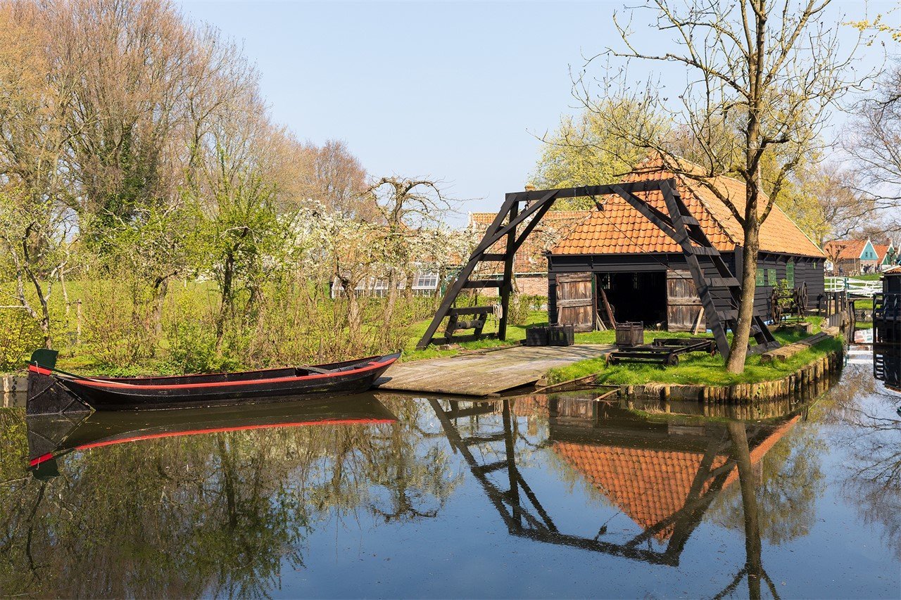 Zuiderzeemuseum - Enkhuizen38.jpg