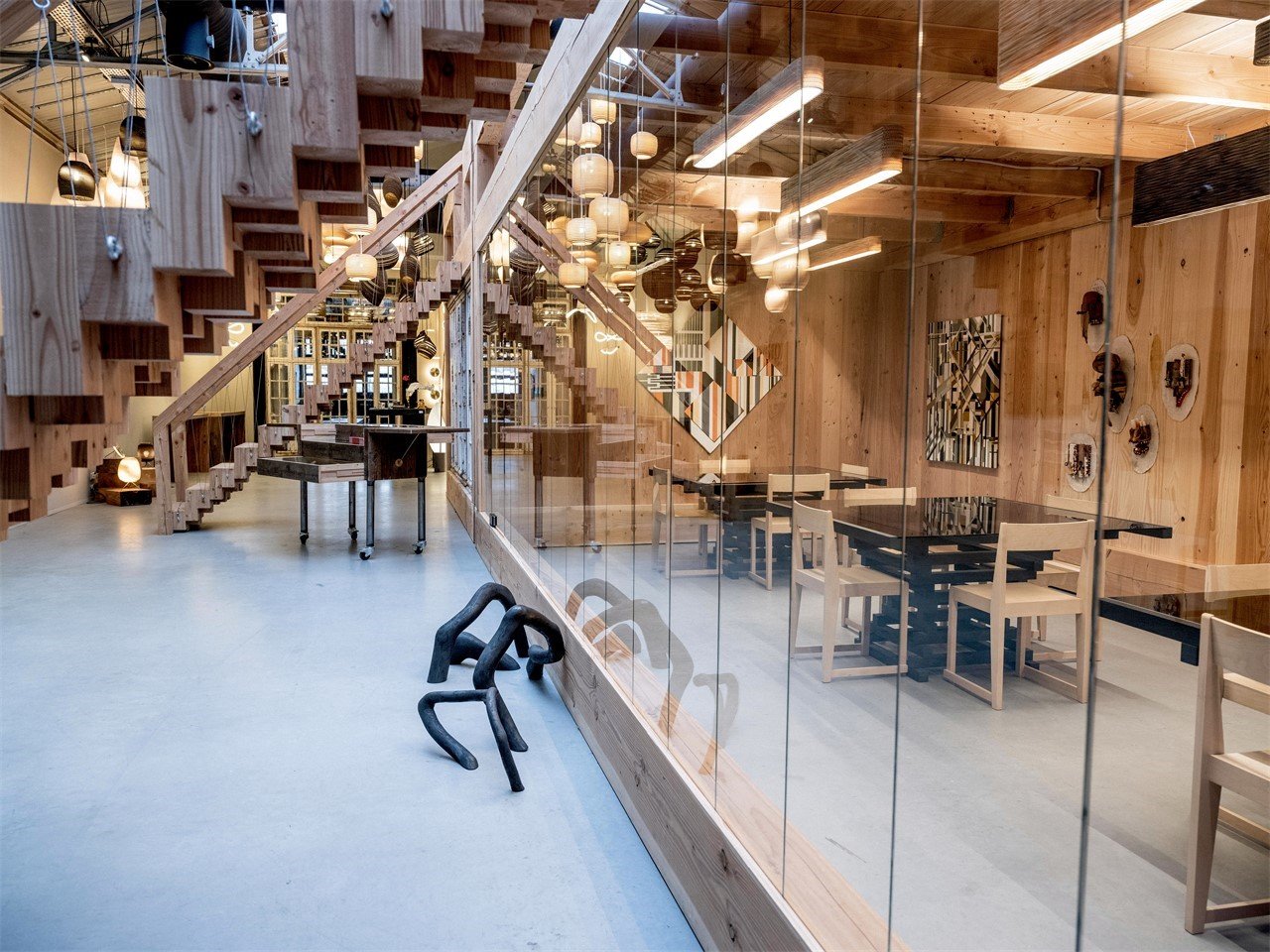 PAND VANMOKUM-DE KUNSTKAMER