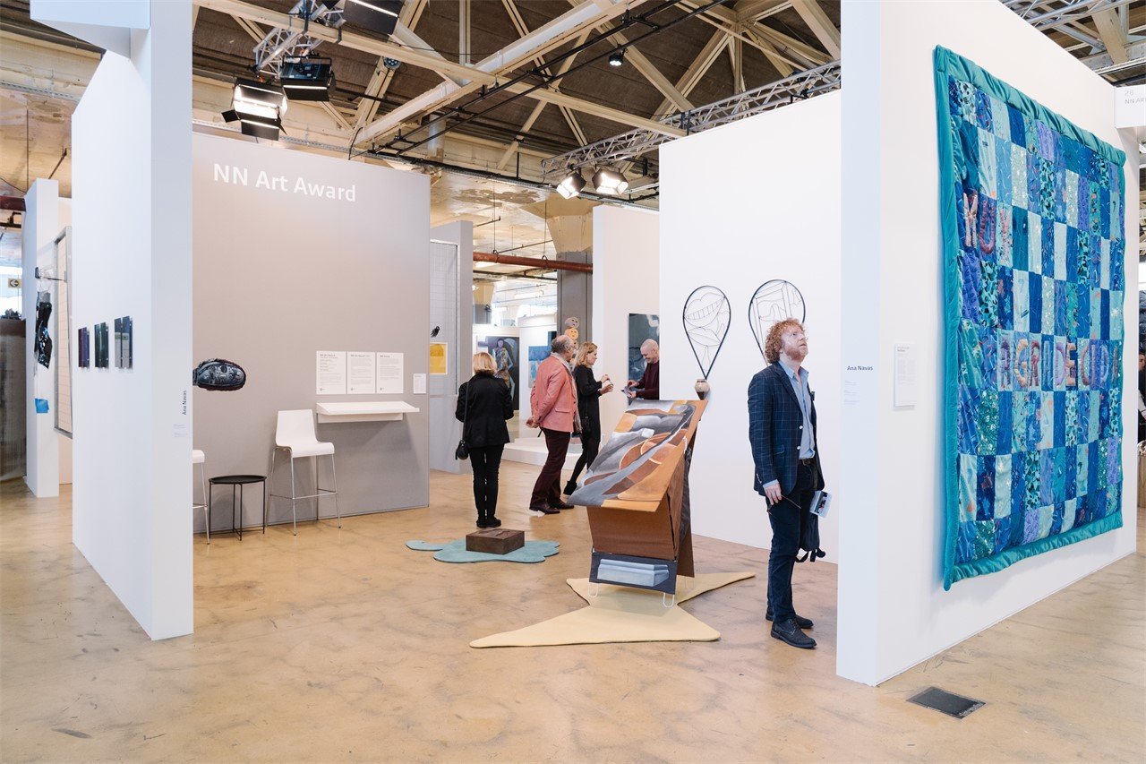 Tabaksfabriek beurs