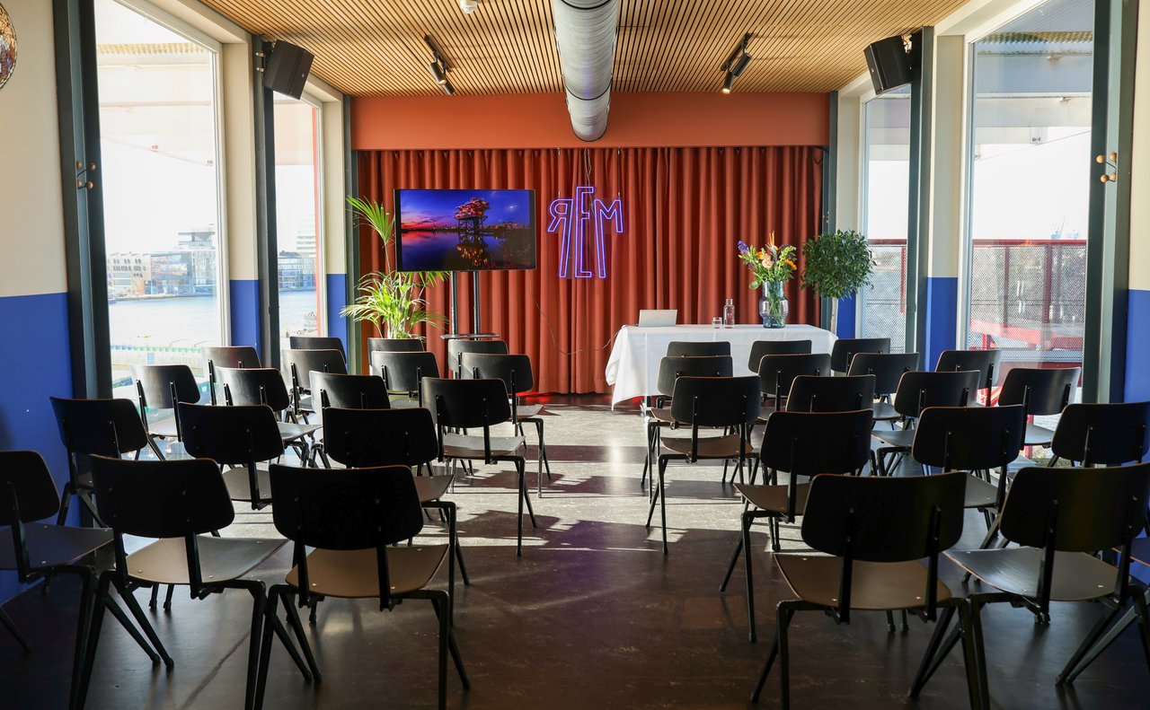 Presentatie Studio