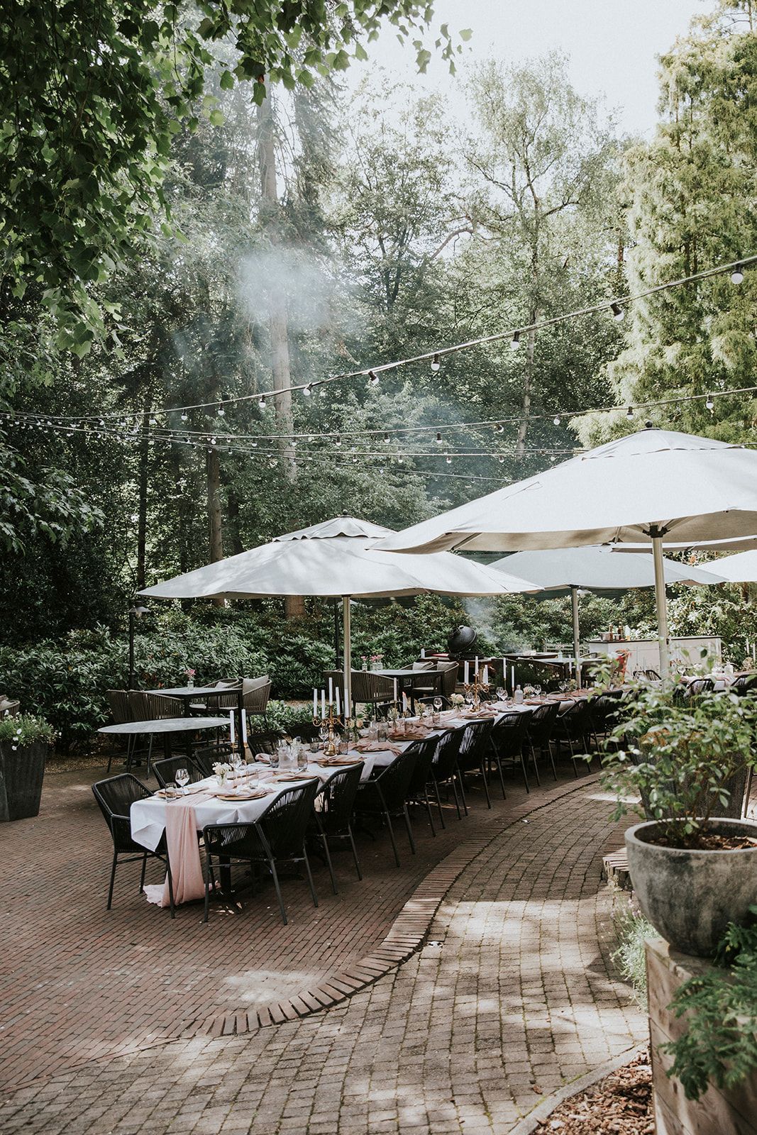Diner Serreterras