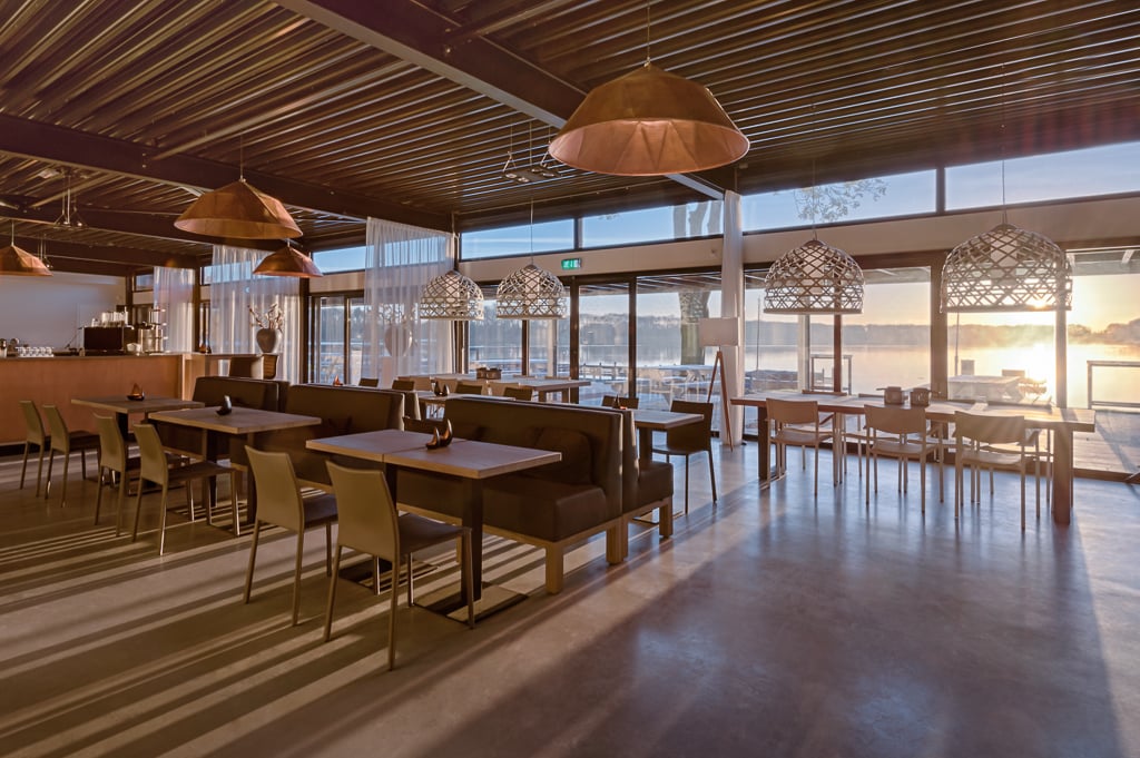 InnStyle 1.0 - Foyer (cateringruimte)