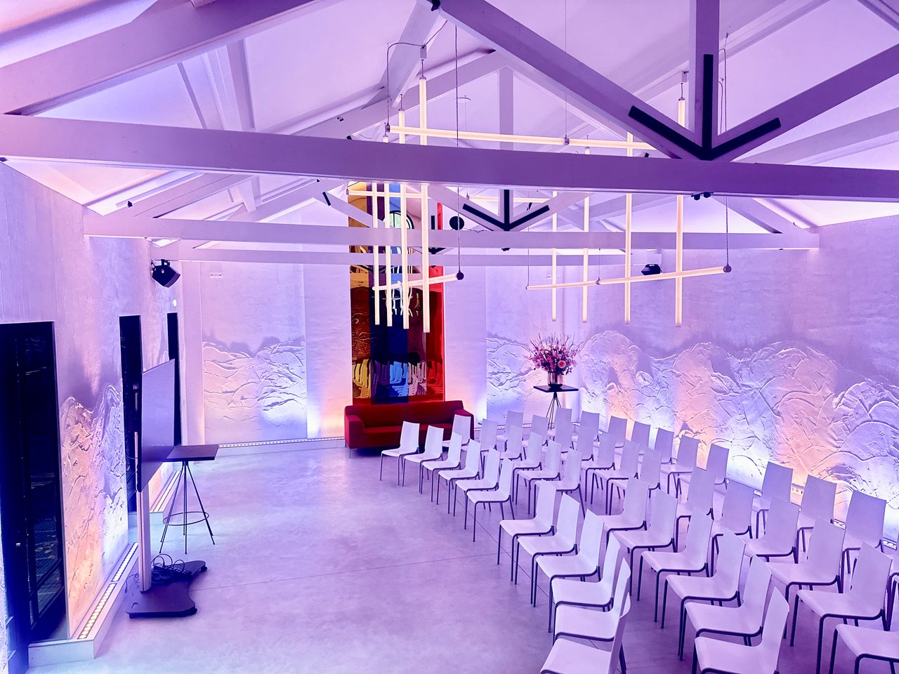 Watermolen - Graanoverslag - Events - Meeting - Presentatie