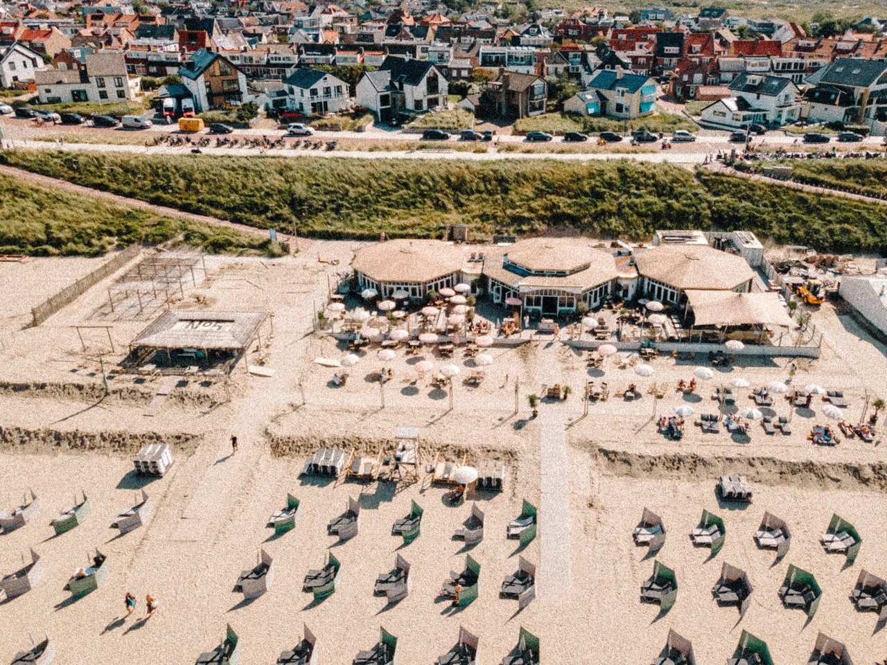 Nius Beach House 