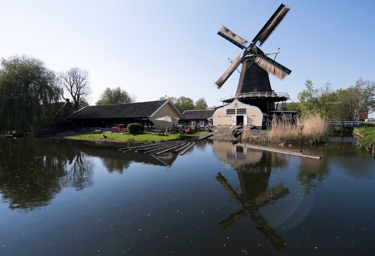 Molen de Ster