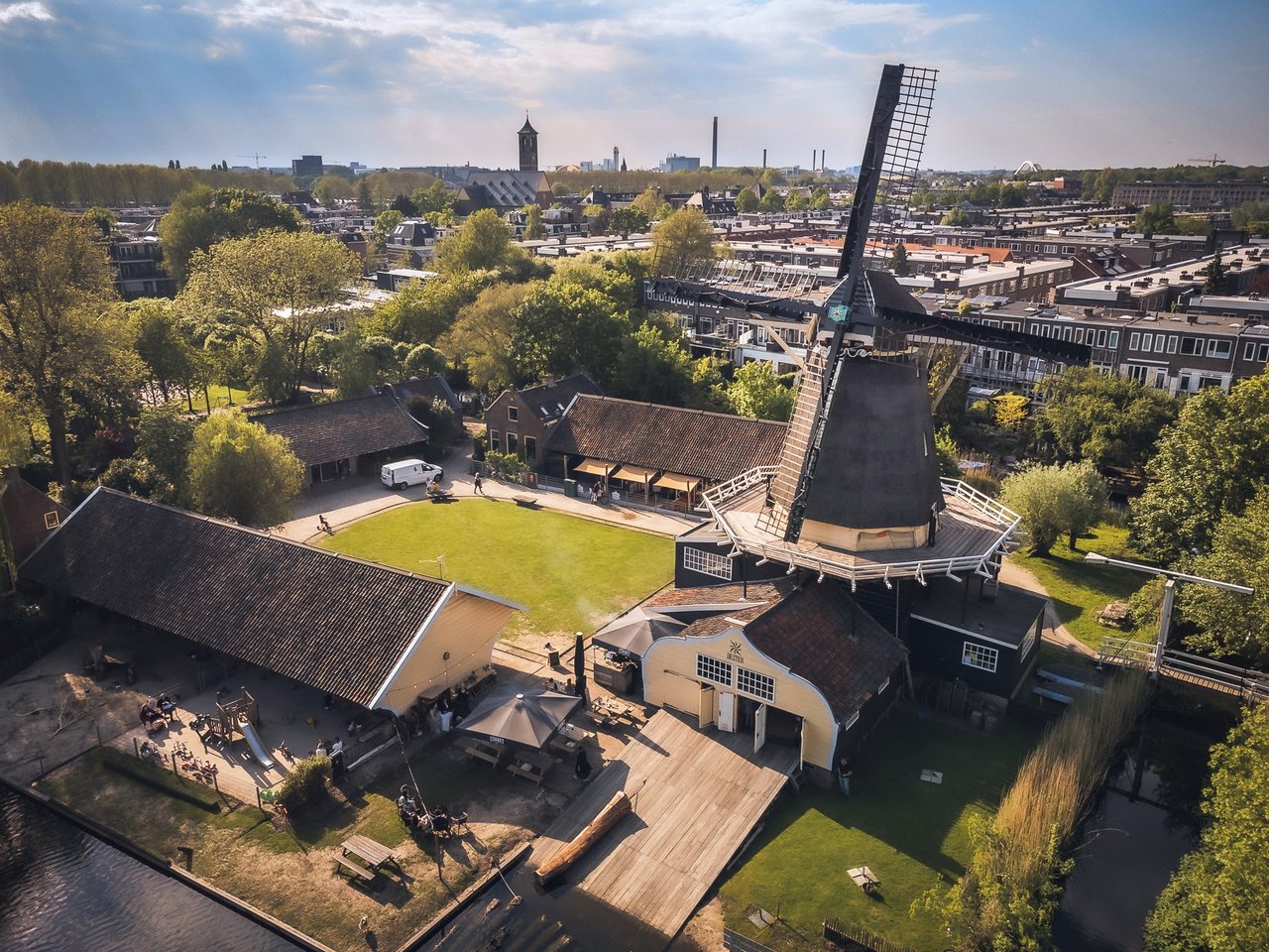 Molen de Ster