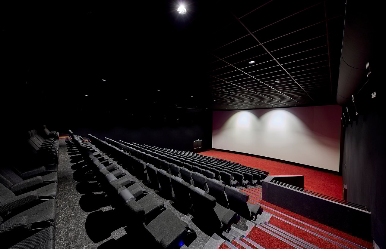 Zaal 8