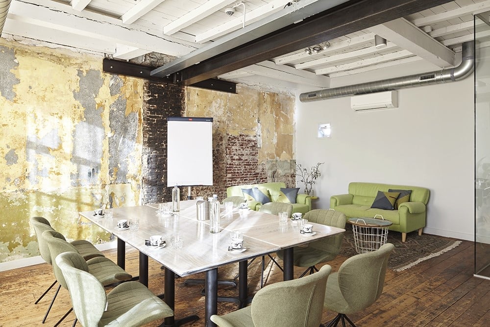 Groene kamer  (3)