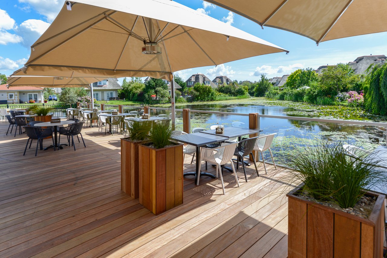 Terras algemeen (1)