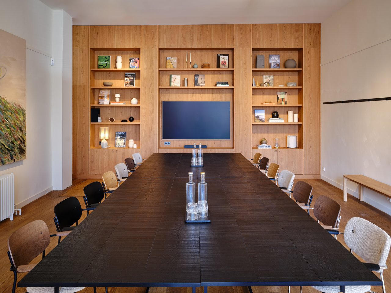 De Frederik - Boardroom I