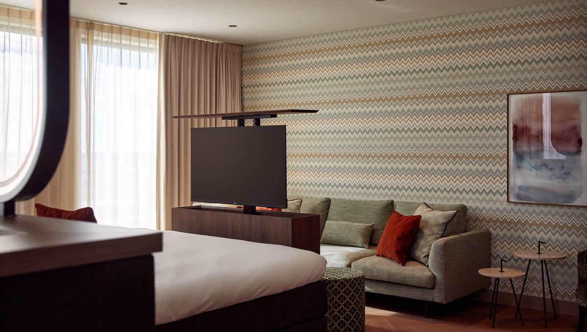 Wellness Suite Sleeping (1)