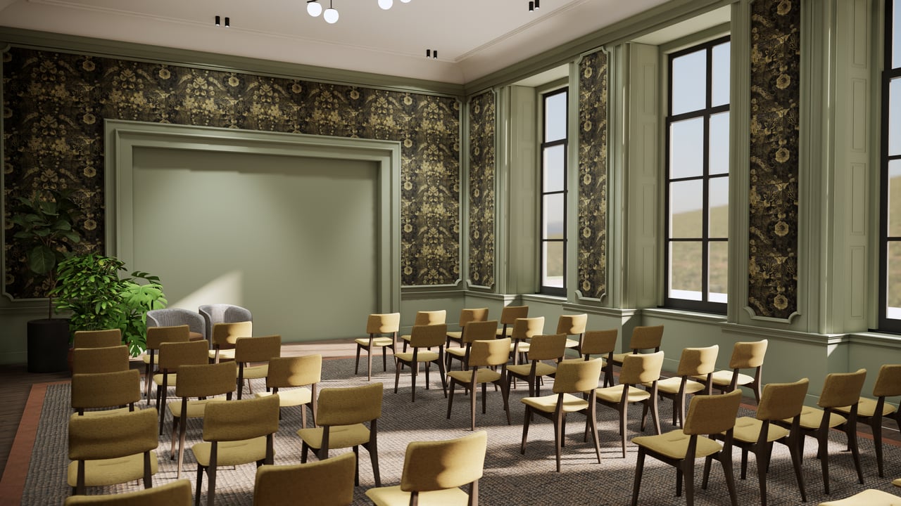 Governor's Room