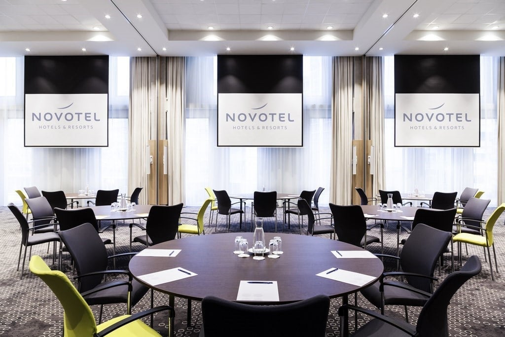 Novotel Amsterdam Schiphol AIrport02.jpg