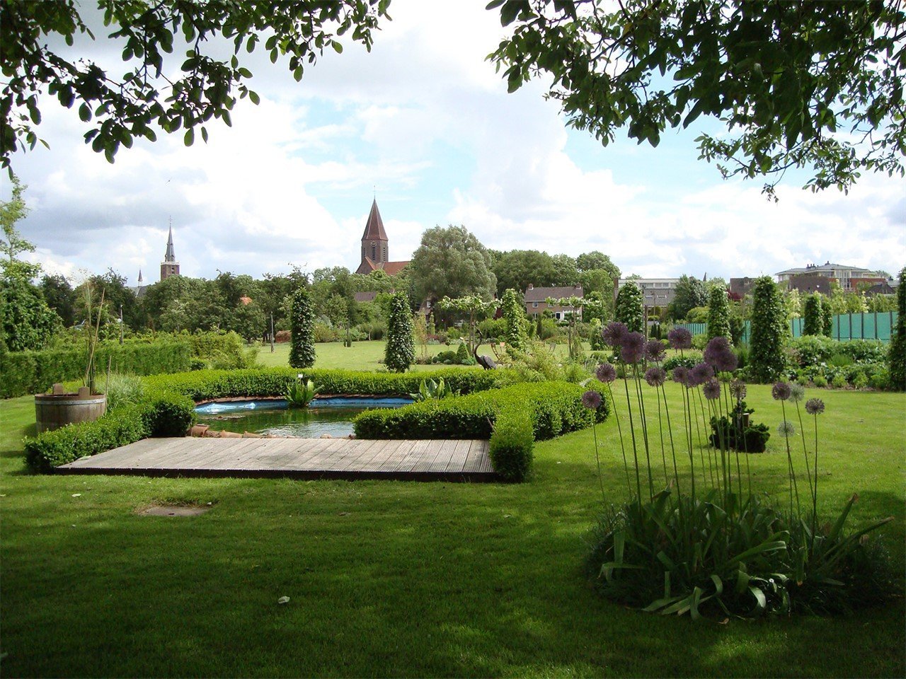 Restaurant de Heeren van Montfoort (18)