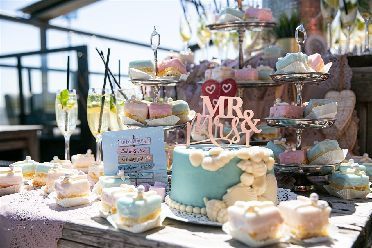 Sweets Table