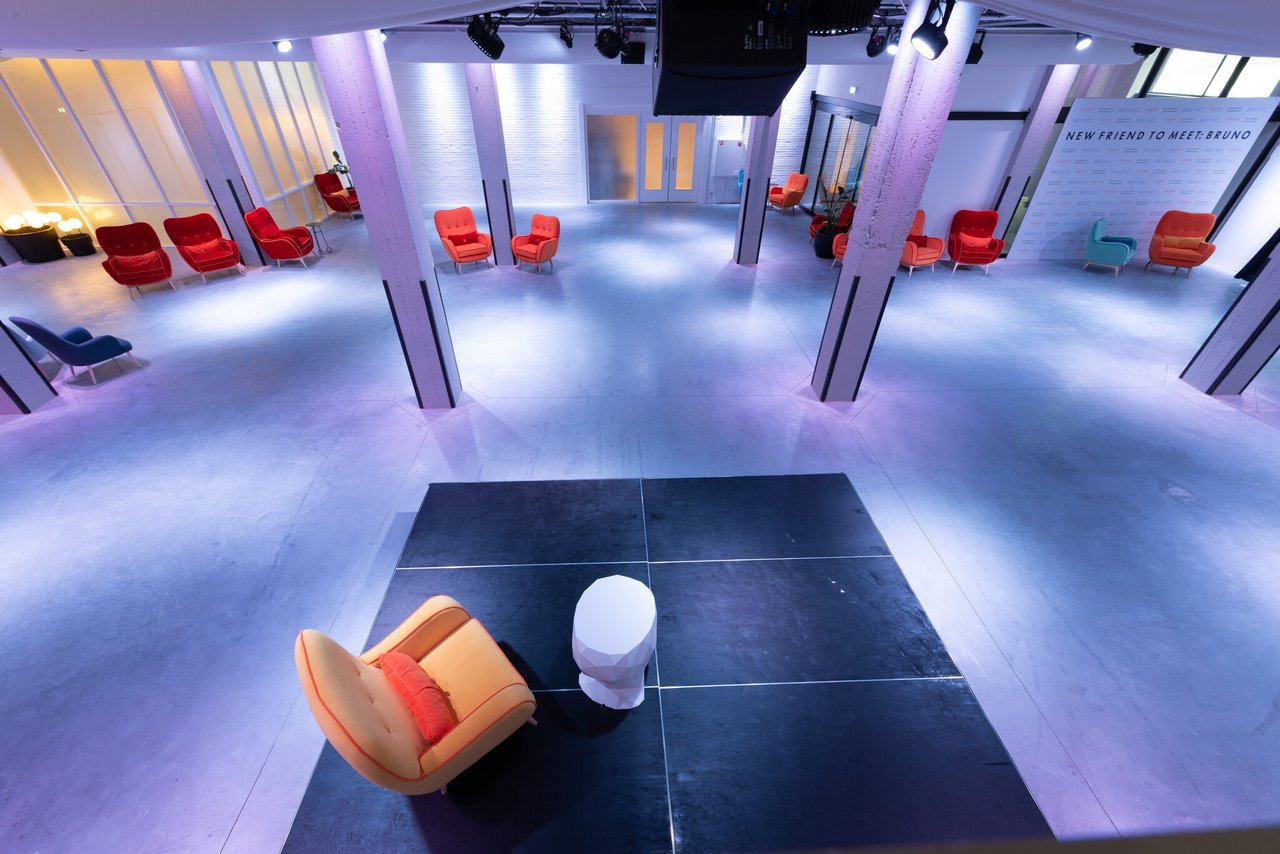 Event-Hall