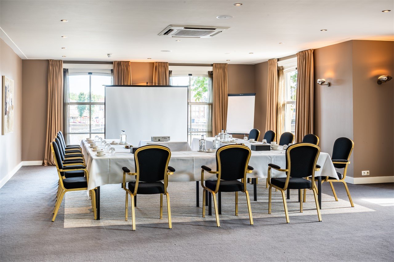 Ijssel Salon