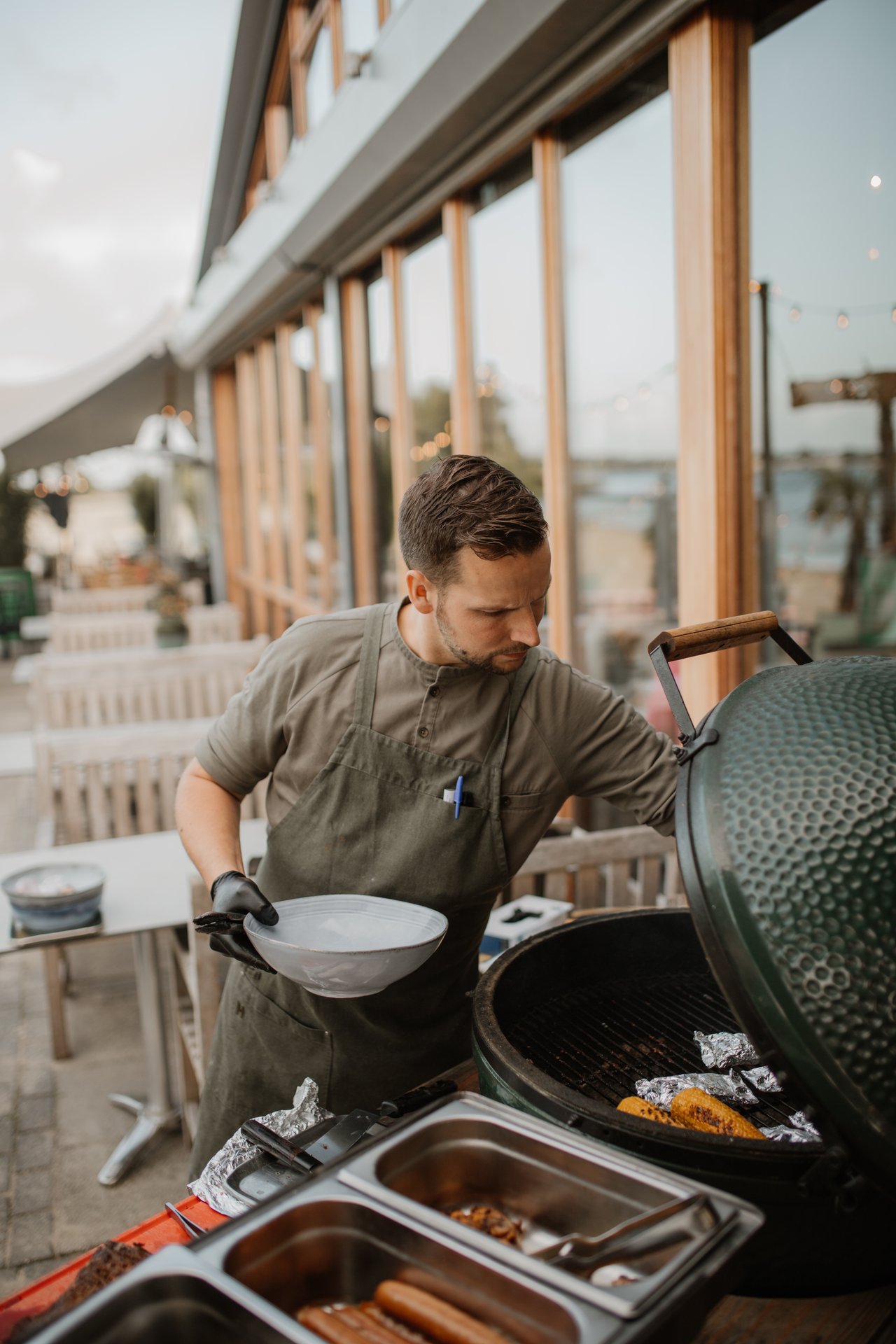 Grillmaster!