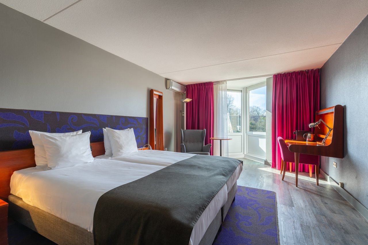 Deluxe kamer