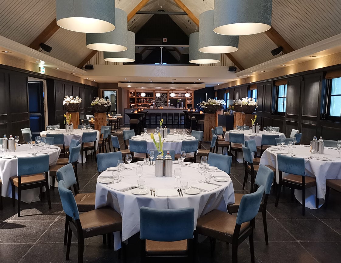 Zuiverzaal | Diner (1)