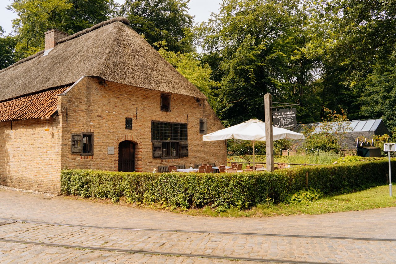 Café Boerderij Budel (1)