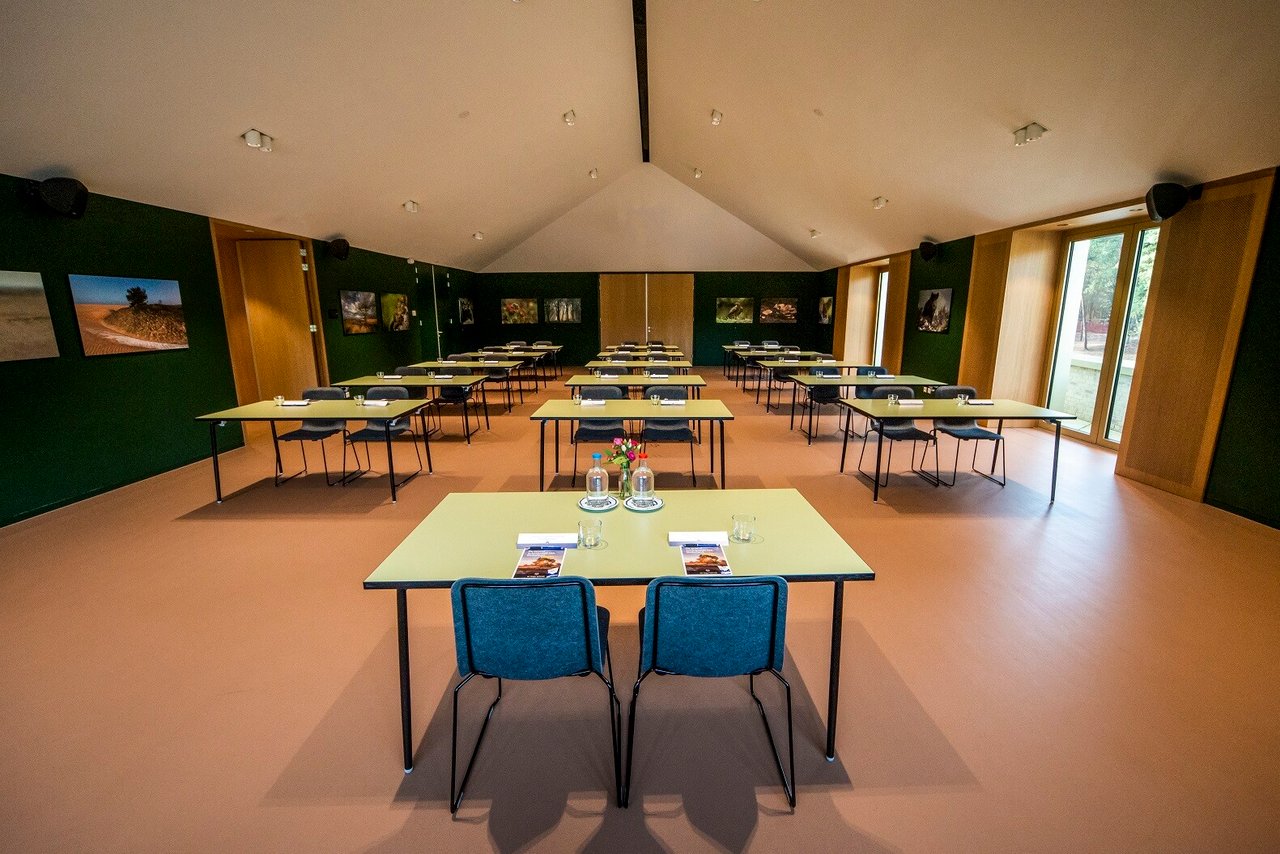 Zaal 4