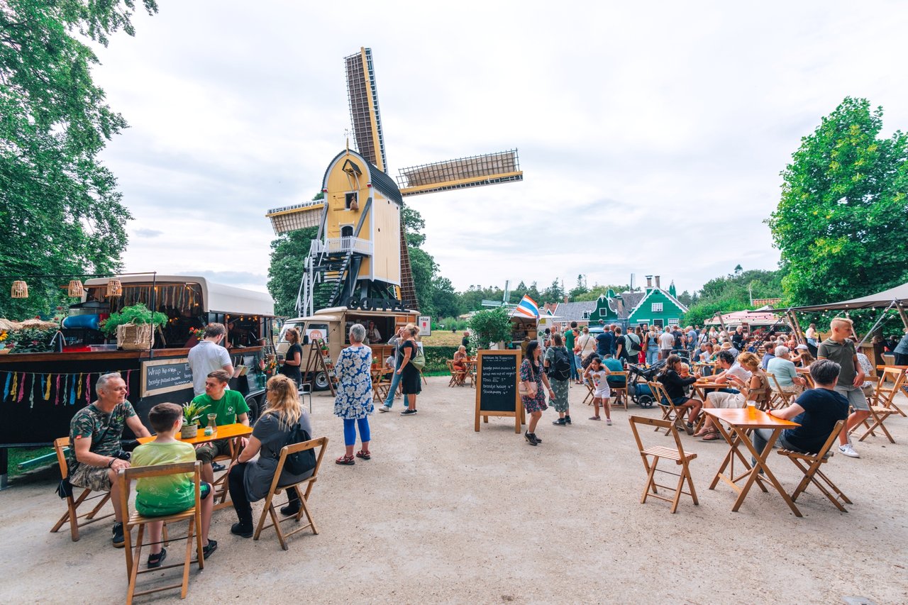 Picknickweide | Event