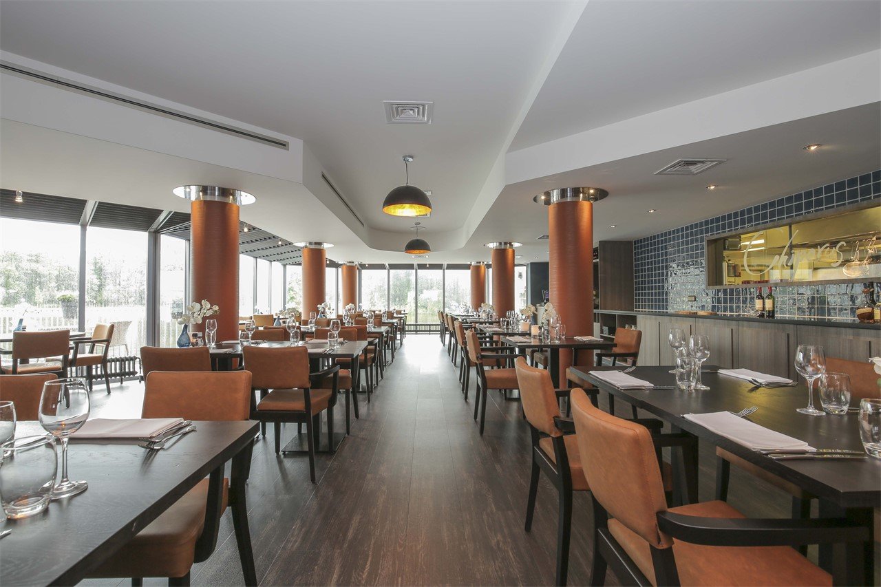 Fletcher Hotel-Restaurant Leidschendam-Den Haag03.jpg